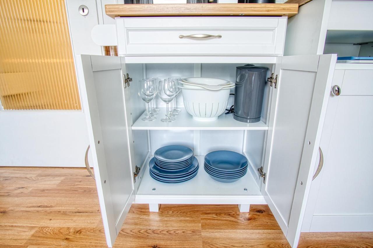 Homefy Apartment Essen Mit Aufzug Und Parkplatz Екстер'єр фото